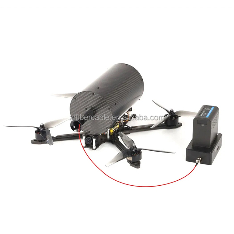 Cavo in Fibra Ottica FPV per D - Fpv Drone recensione e prezzo