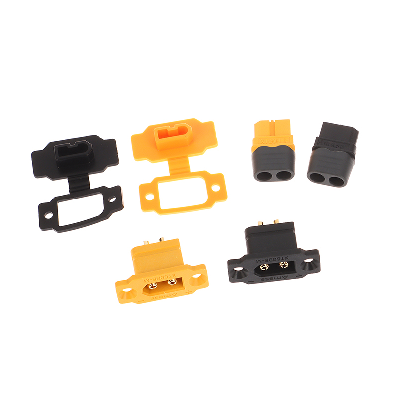 5 pz Nero Giallo XT60BE-M Masc - Balance Charger Rc recensione e prezzo