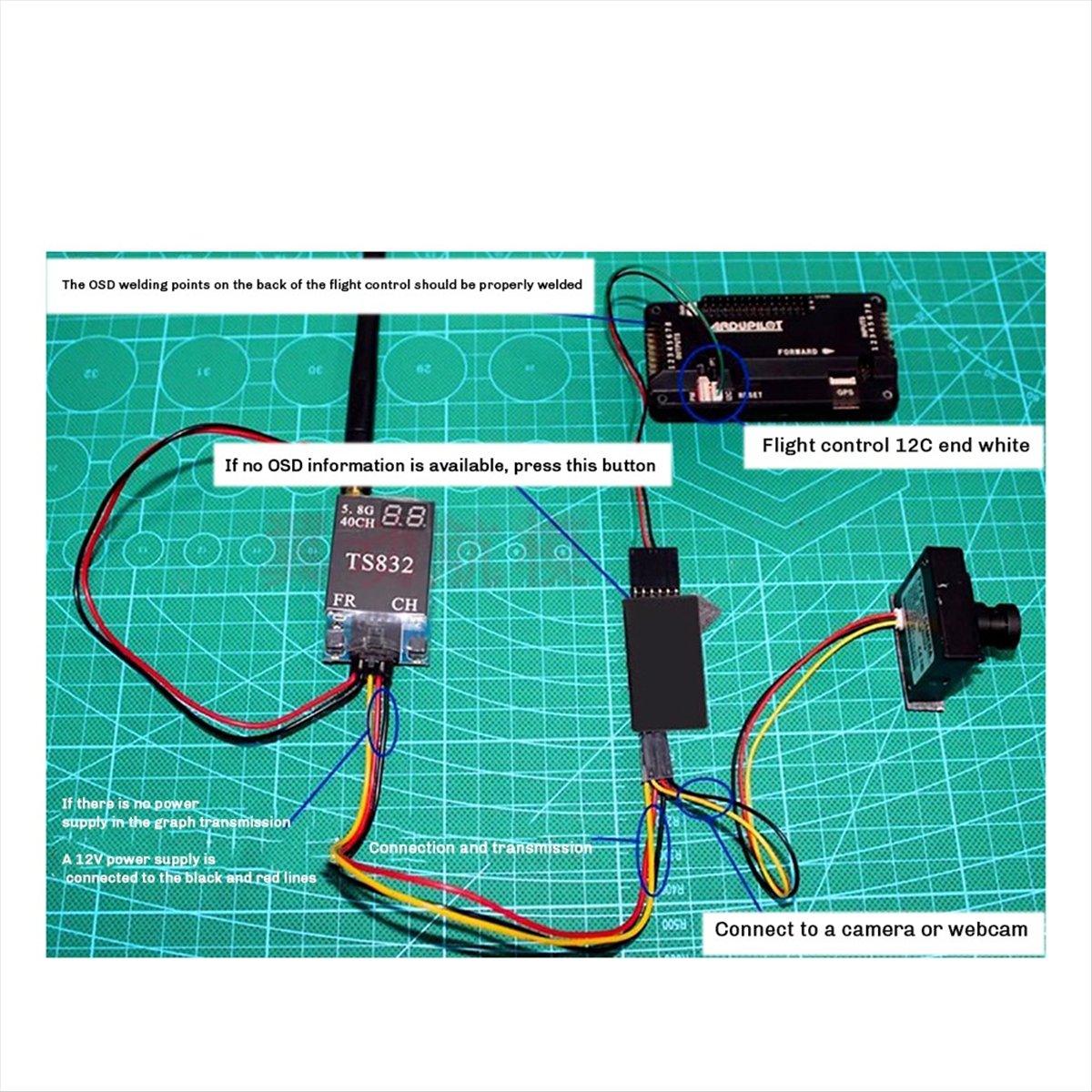 Modulo di controllo del volo p - Flight Controller recensione e prezzo