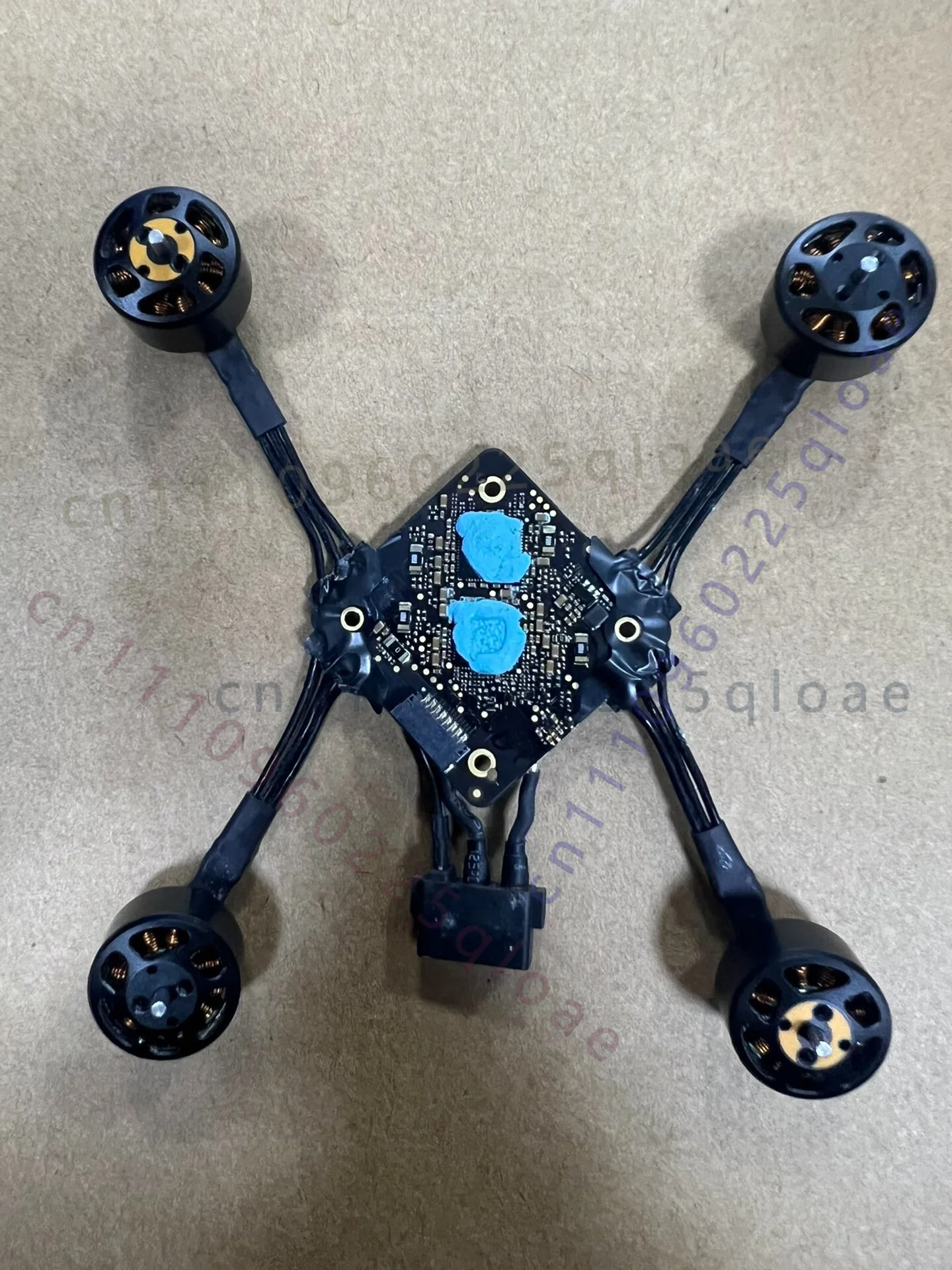 Scheda ESC Originale Smontata  - 4 In 1 Esc recensione e prezzo