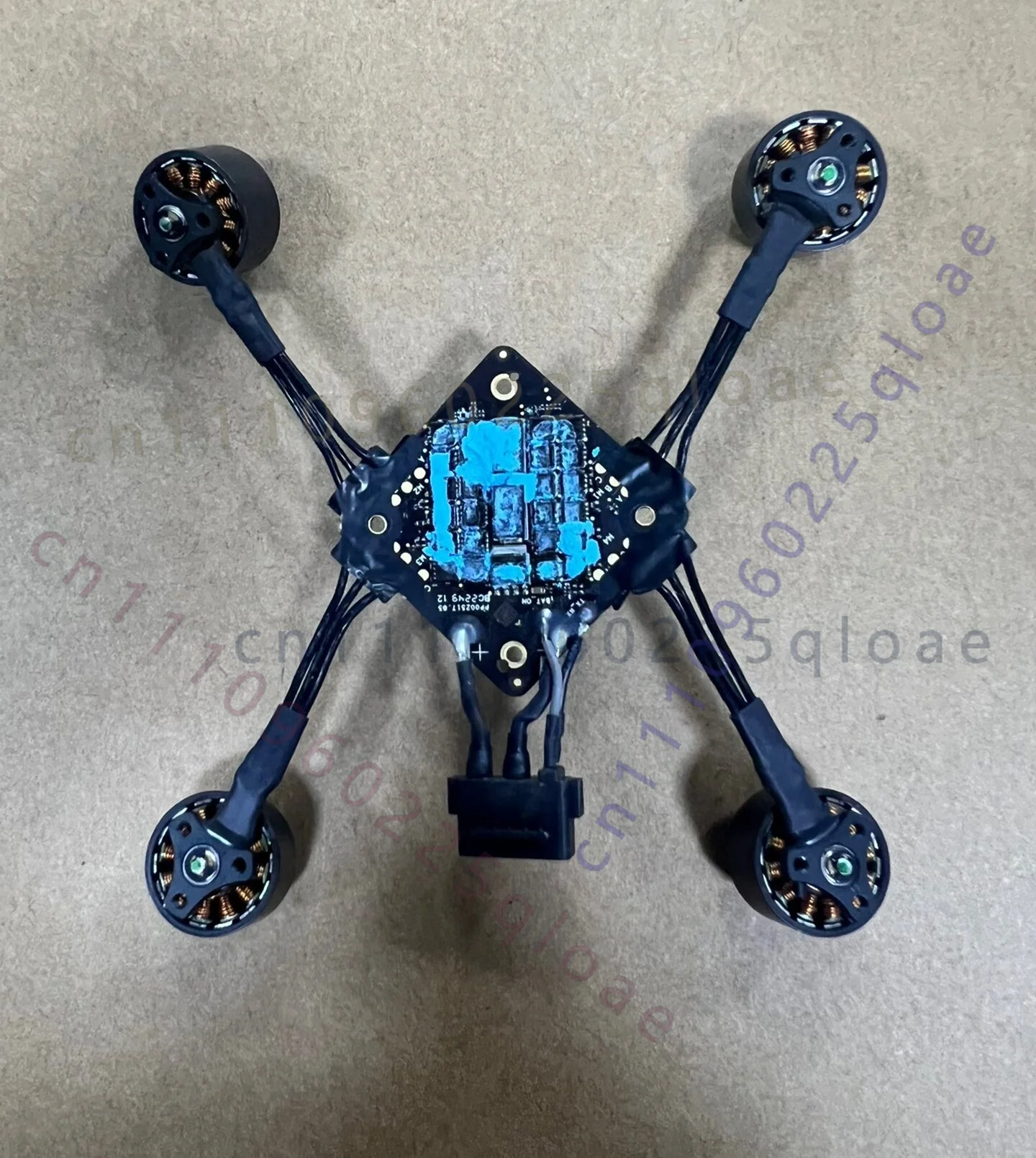 Scheda ESC Originale Smontata  - 4 In 1 Esc recensione e prezzo