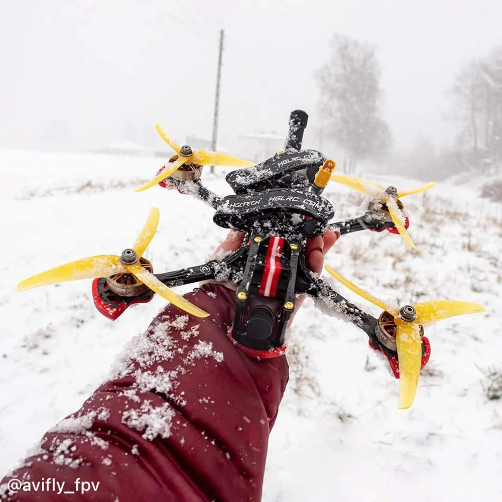 Accessori per Aeromodelli, Eli - 5 Inch Propeller recensione e prezzo