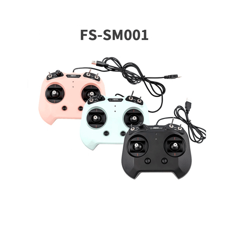 FLYSKY FS-SM001 Simulatore di  - Flysky Transmitter recensione e prezzo