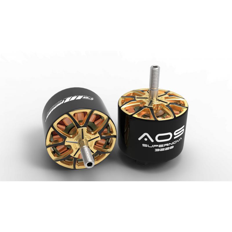 Rcinpower Aos Supernova 3220 M - 5 Inch Propeller recensione e prezzo