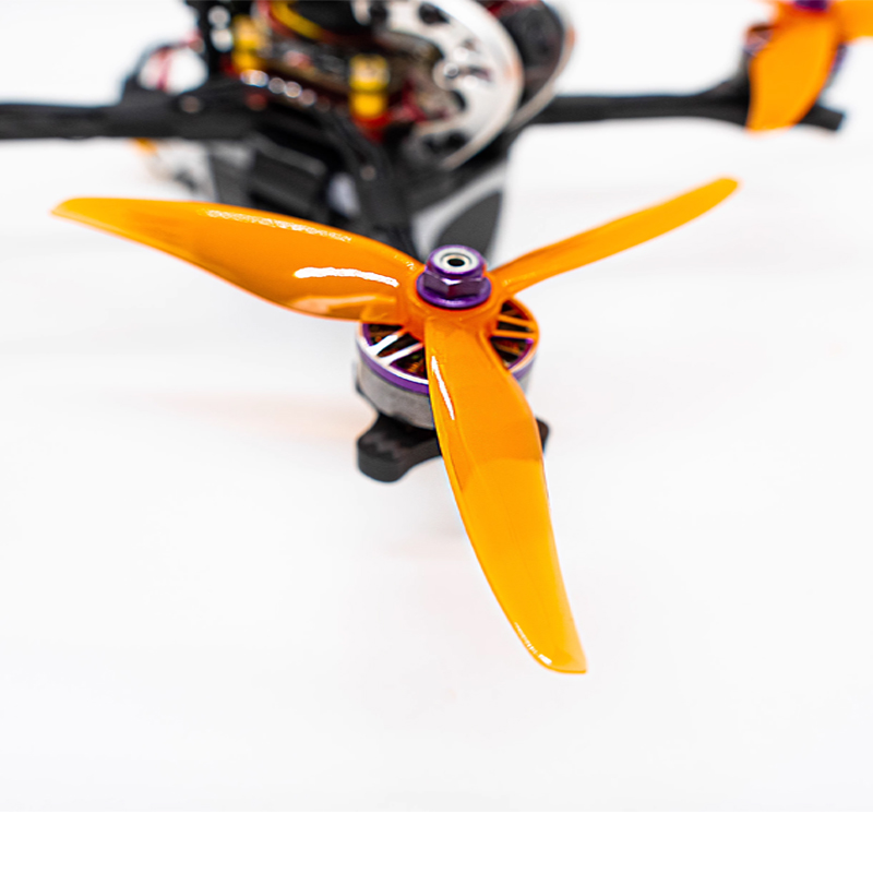 2/4 paia T51366 eliche a 3 pal - 5 Inch Propeller recensione e prezzo