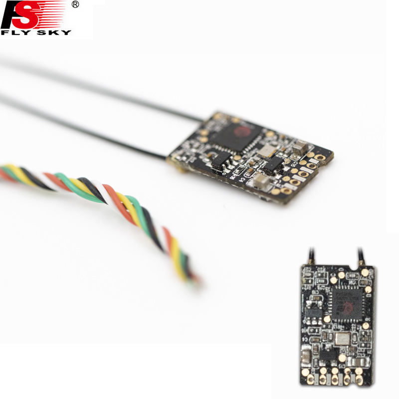 Flysky 2.4G 18CH Radio trasmet - Flysky Transmitter recensione e prezzo