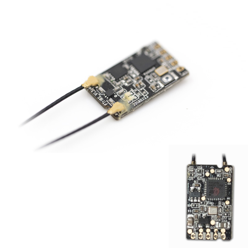 Flysky 2.4G 18CH Radio trasmet - Flysky Transmitter recensione e prezzo