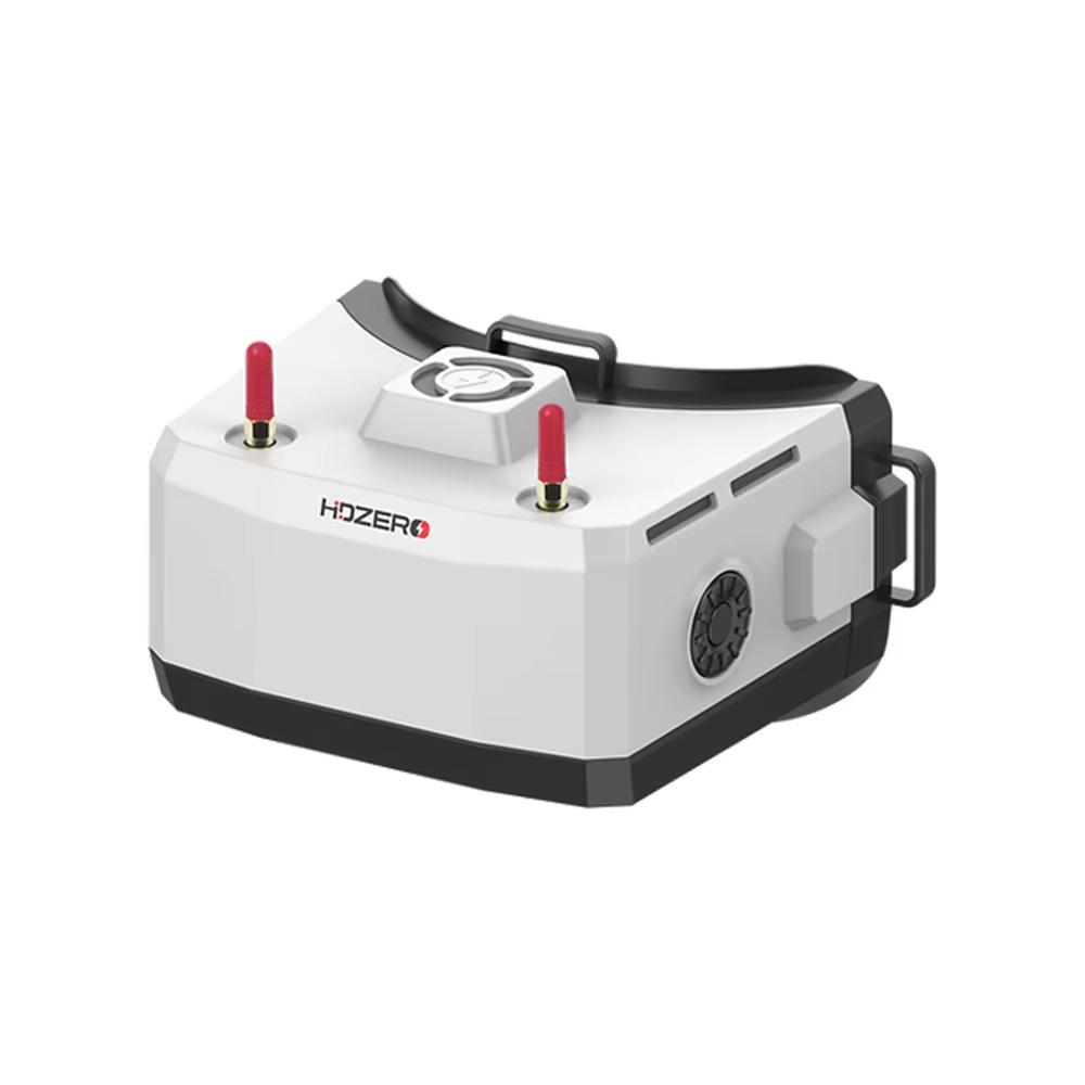 Occhiali FPV HDZero BOXPRO/BOX - Hd Zero Camera recensione e prezzo