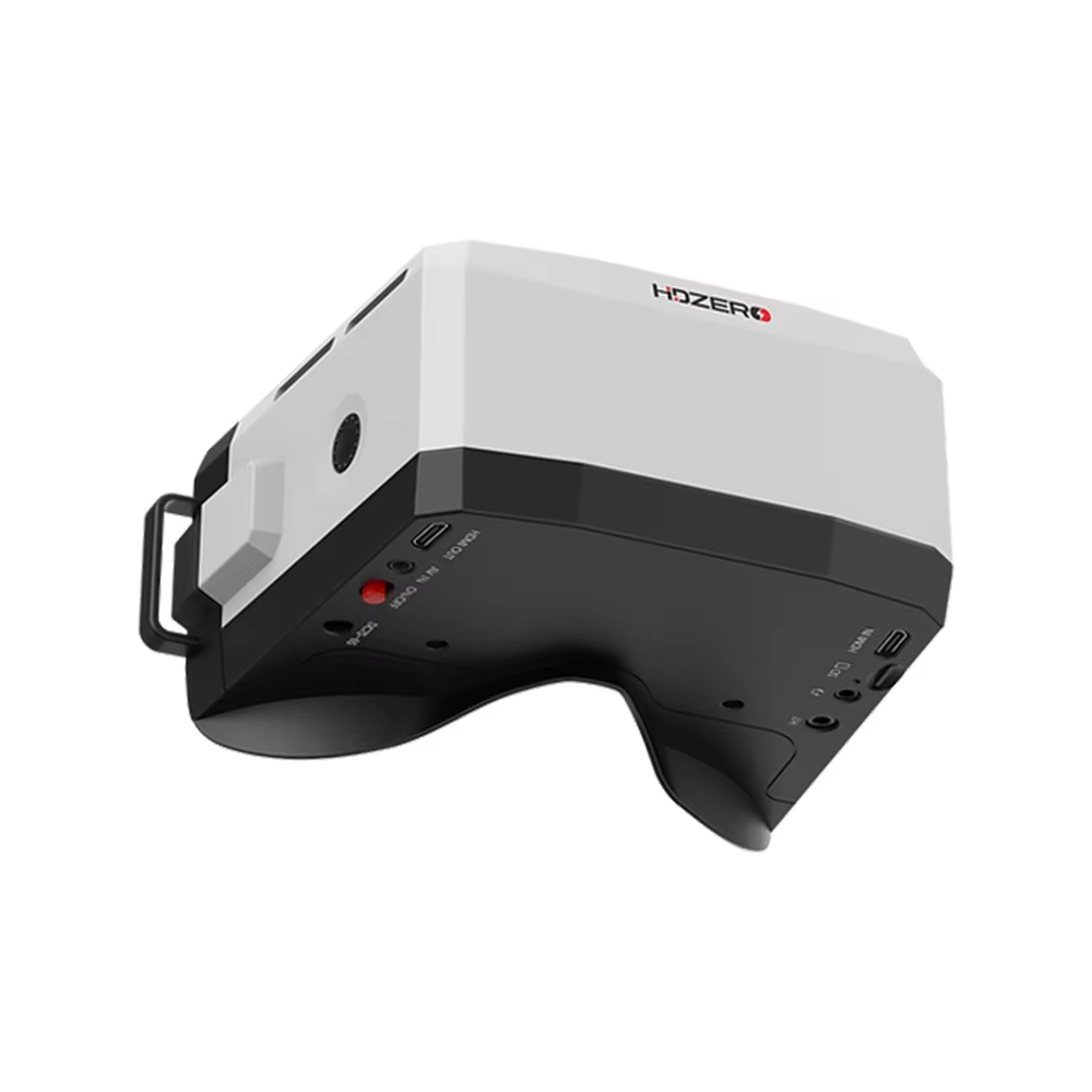 Occhiali FPV HDZero BOXPRO/BOX - Hd Zero Camera recensione e prezzo