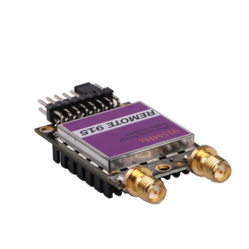 40 km a lungo raggio RDF900 91 - Flight Controller recensione e prezzo
