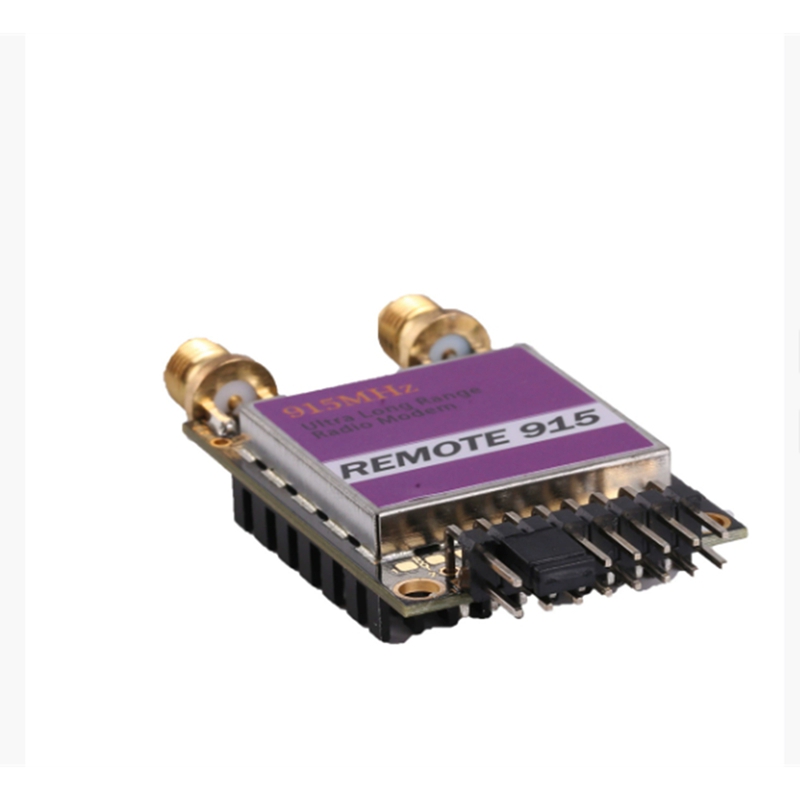 40 km a lungo raggio RDF900 91 - Flight Controller recensione e prezzo