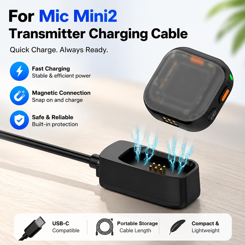 Base di Ricarica Magnetica per - Dji Mini Drone recensione e prezzo