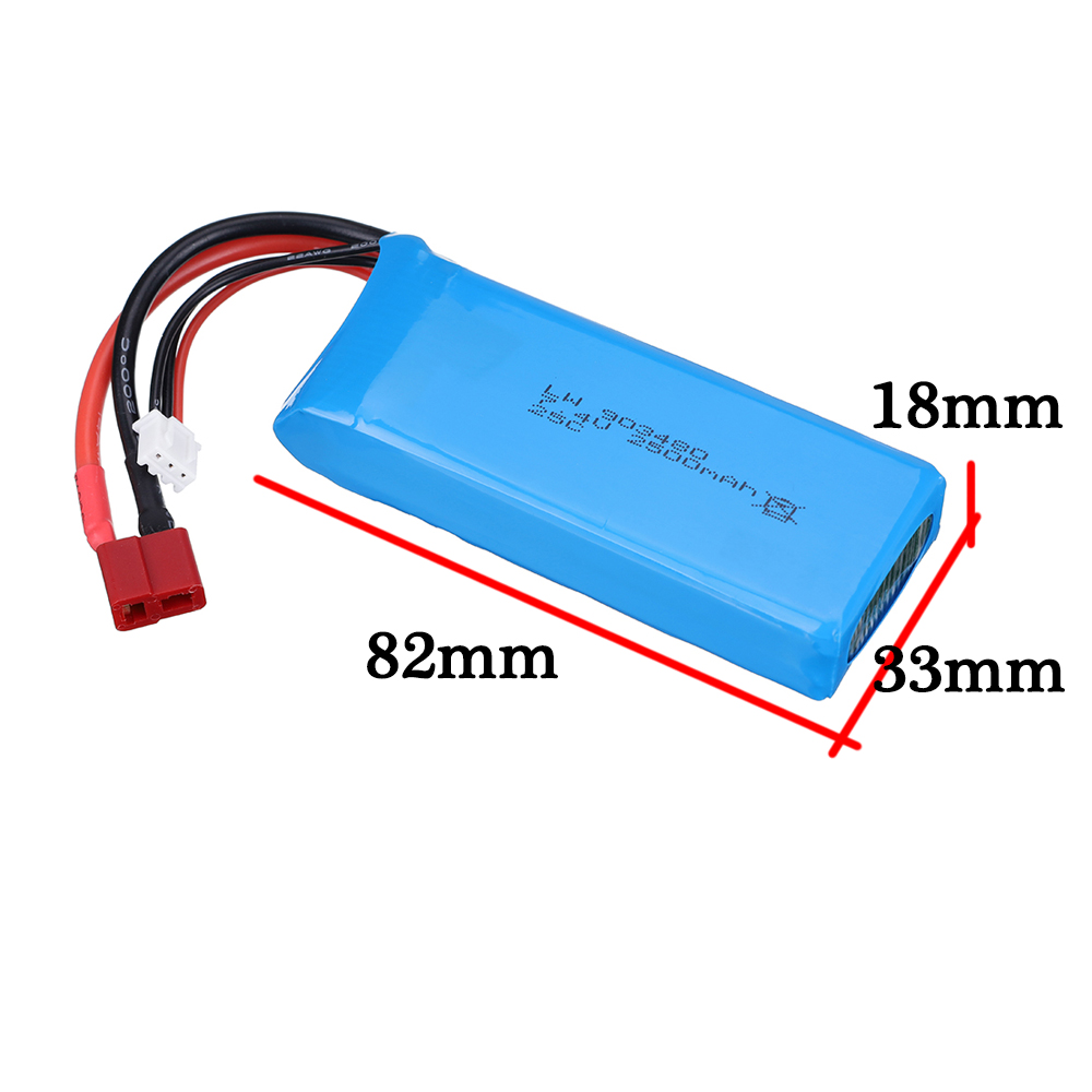 Set di caricabatterie Lipo 2s  - Balance Charger Rc recensione e prezzo