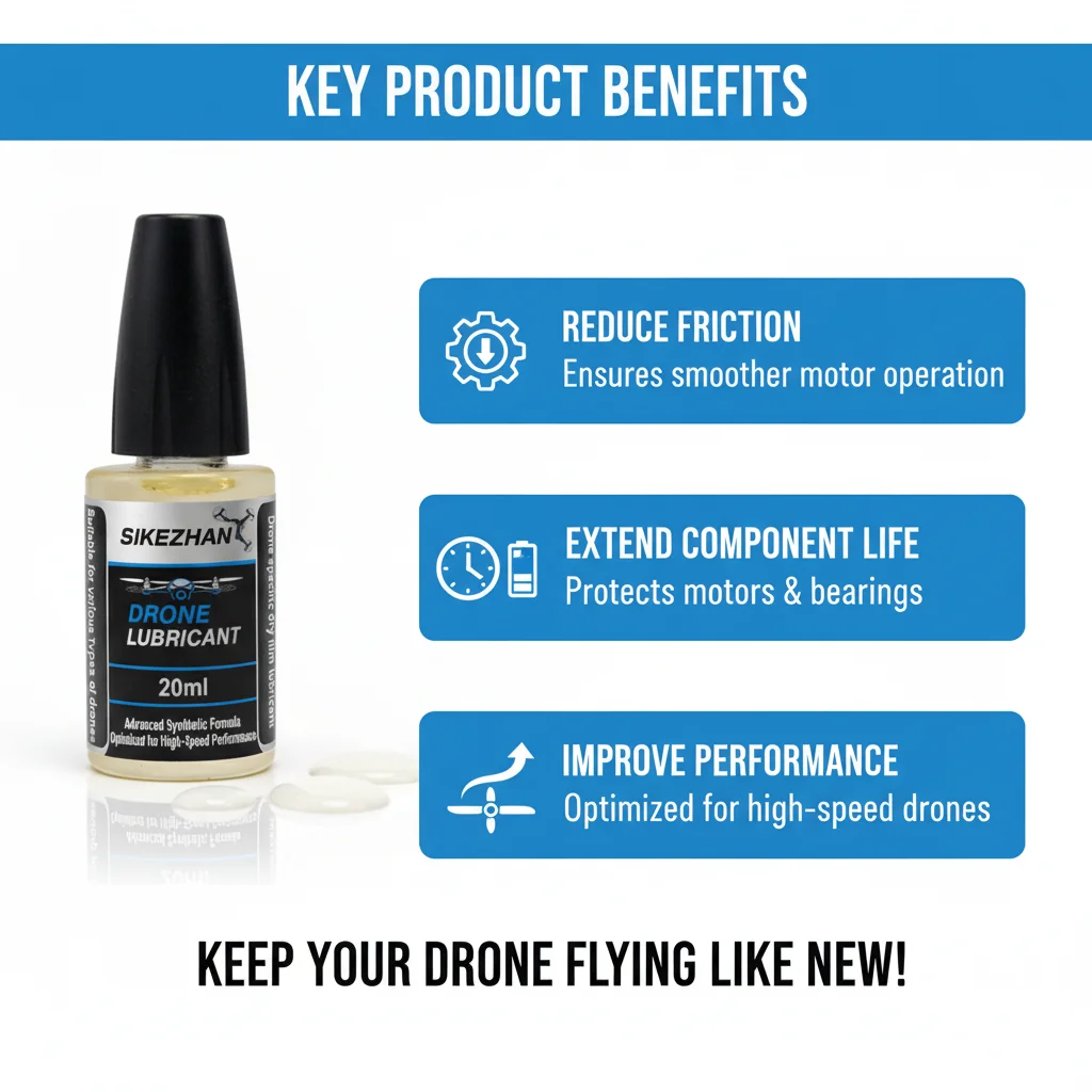 Micro Drone Motore Cuscinetto  - Fpv Drone recensione e prezzo