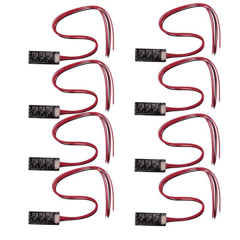 FFYY-8X 4S Equalizzatore Attiv - Lipo Battery 4S recensione e prezzo