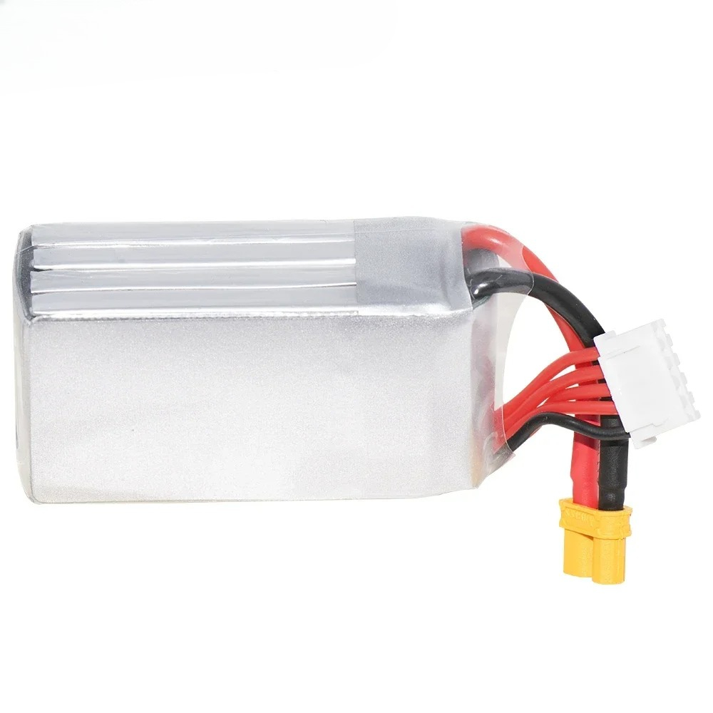 550mAh 4S 14.8V 80C con batter - Lipo Battery 4S recensione e prezzo