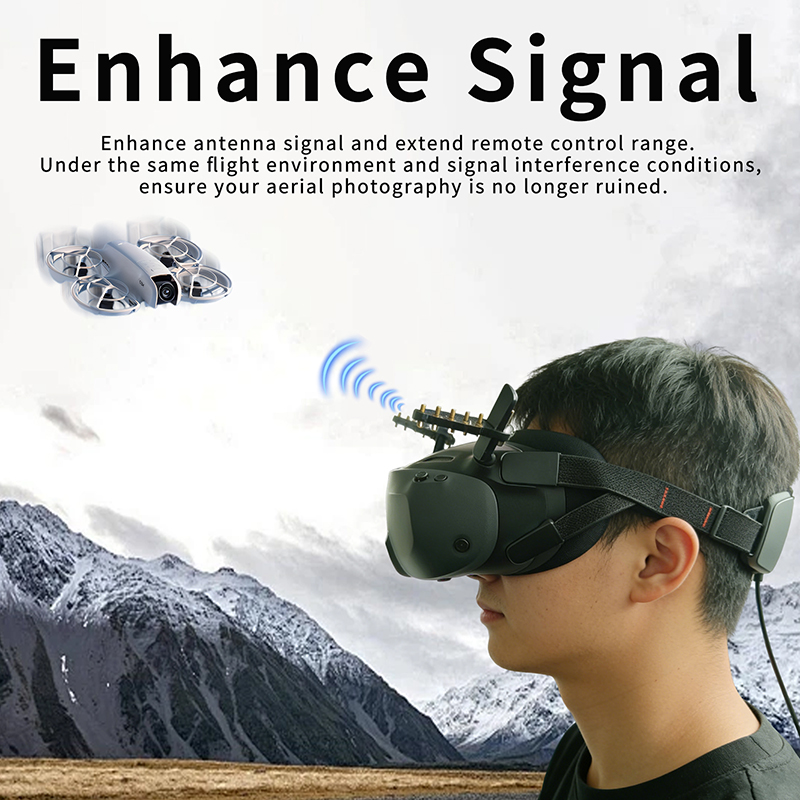 Occhiali da Volo per Drone DJI - Drone Goggles Dji recensione e prezzo