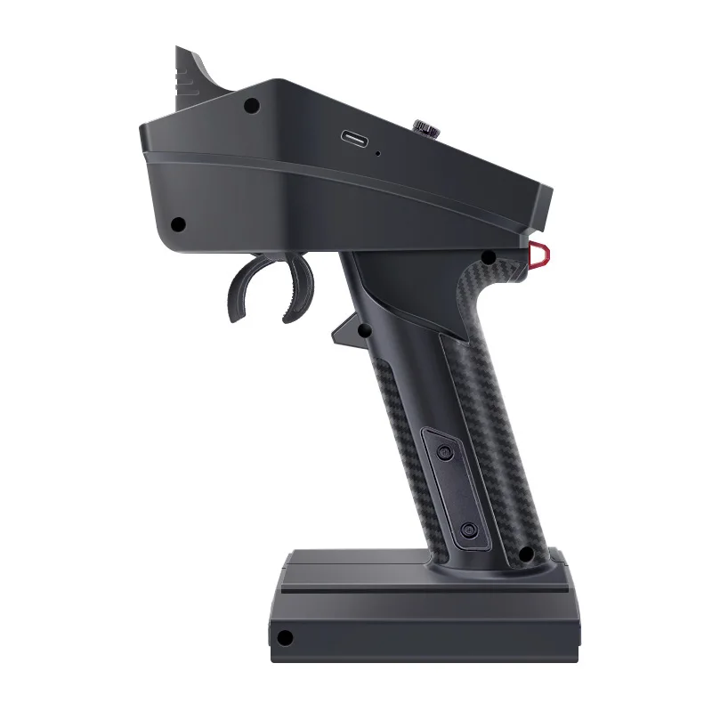 Hotrc CT-6A, radiocomando a 2, - Radio Transmitter 2.4Ghz recensione e prezzo