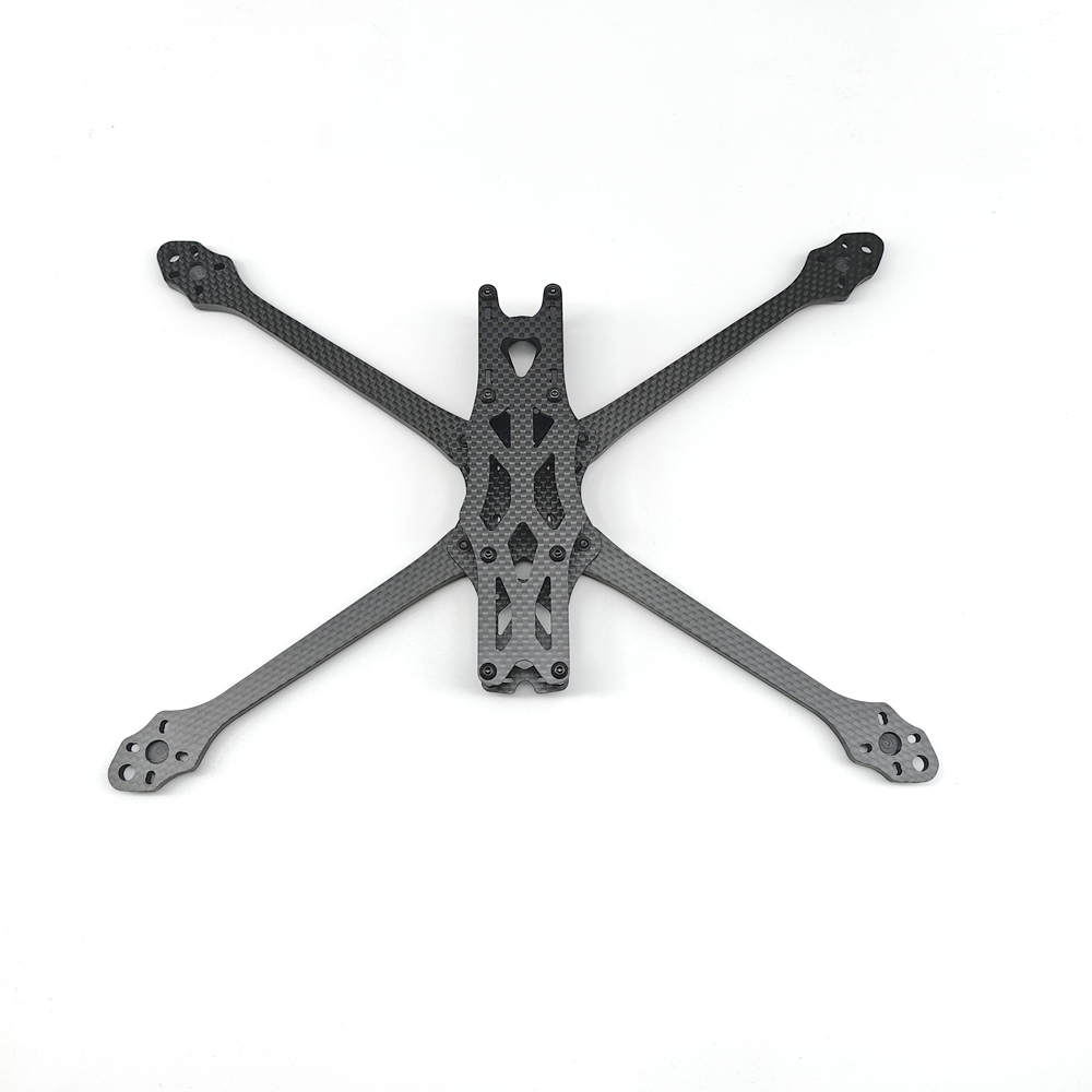 Kit telaio in fibra di carboni - Drone Propeller recensione e prezzo