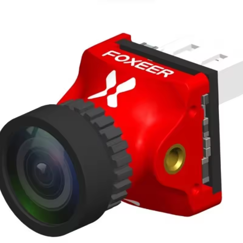 FOXEER Predator5 Fotocamera NA - Fpv Drone recensione e prezzo