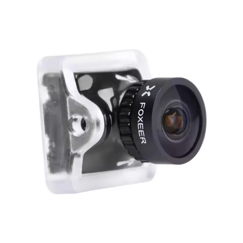 FOXEER Predator5 Fotocamera NA - Fpv Drone recensione e prezzo