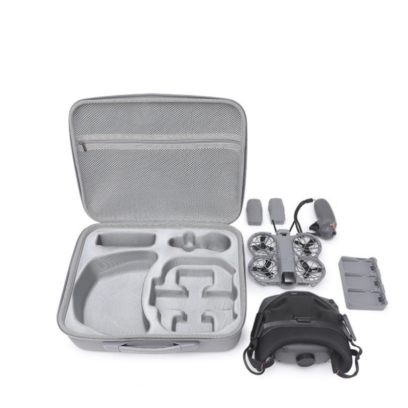 Borsa a mano ad alta capacità  - Drone Goggles Dji recensione e prezzo