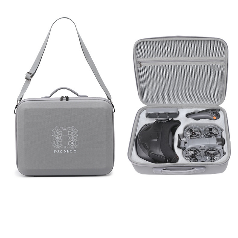 Borsa a mano ad alta capacità  - Drone Goggles Dji recensione e prezzo