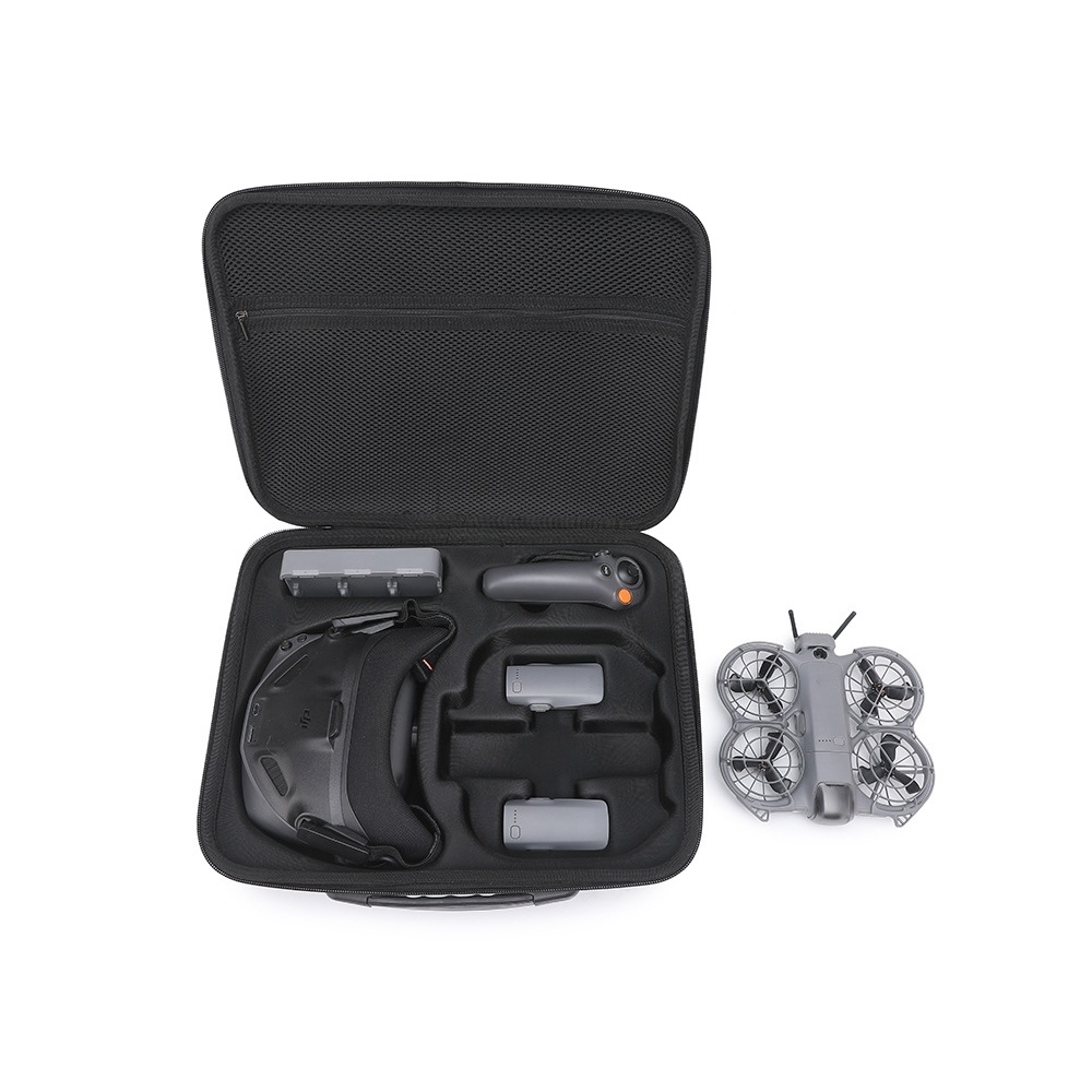 Borsa a mano ad alta capacità  - Drone Goggles Dji recensione e prezzo