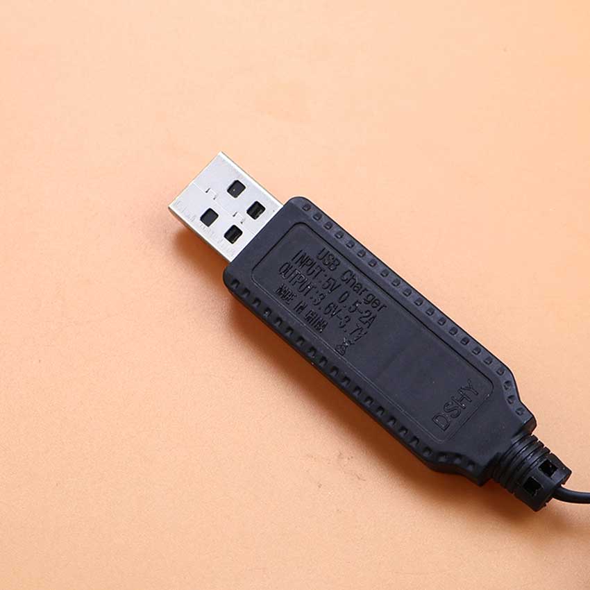 Cavo di ricarica USB per batte - Balance Charger Rc recensione e prezzo