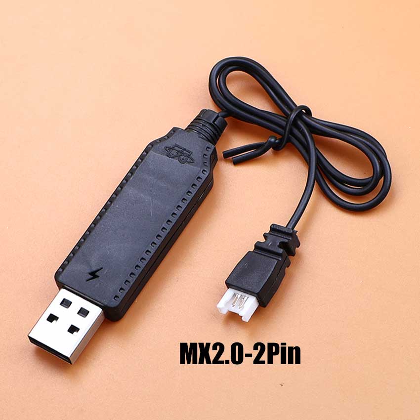 Cavo di ricarica USB per batte - Balance Charger Rc recensione e prezzo