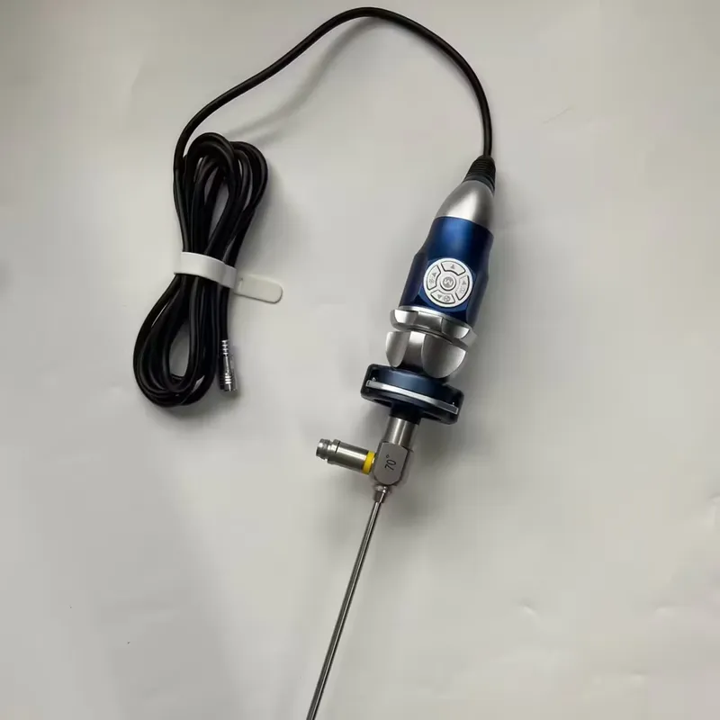 Telecamera per Endoscopia Full - Hd Zero Camera recensione e prezzo
