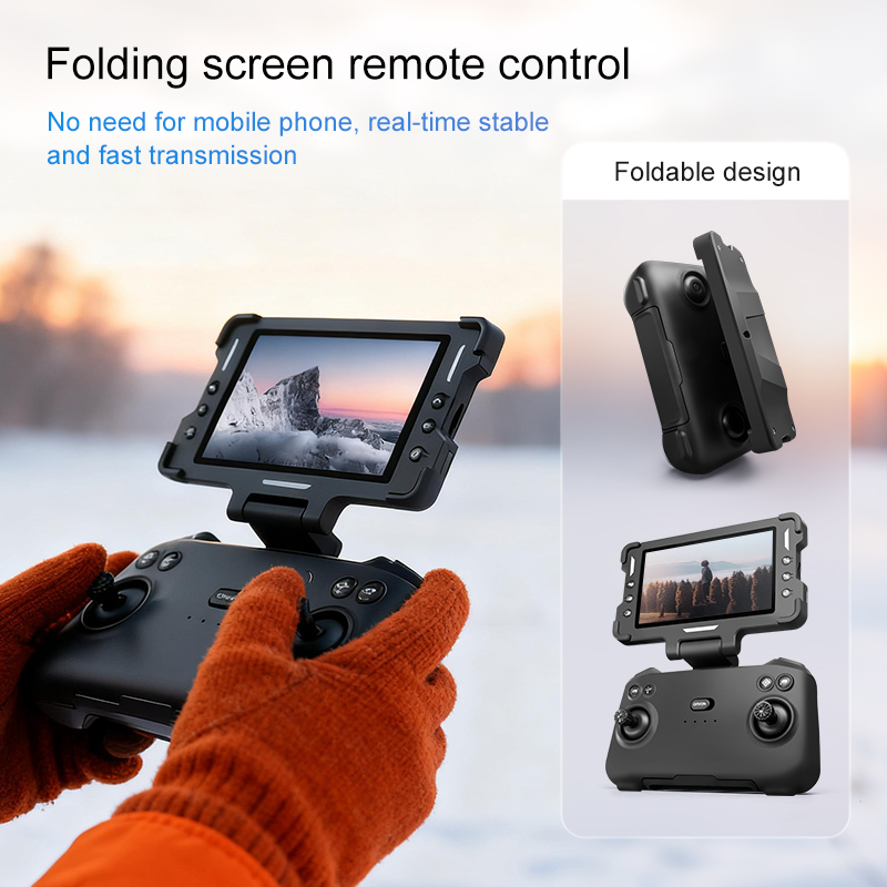 Nuovo Mini Drone Pieghevole G6 - Dji Mini Drone recensione e prezzo