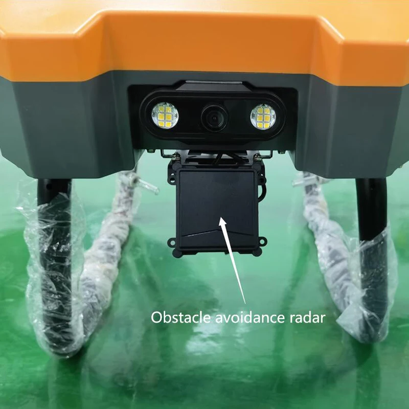 NUOVO sensore di altitudine a  - Flight Controller recensione e prezzo