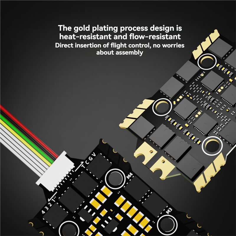 [Promozione] ESC 4-in-1 6S 32- - 4 In 1 Esc recensione e prezzo