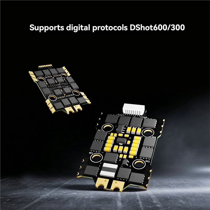 [Promozione] ESC 4-in-1 6S 32- - 4 In 1 Esc recensione e prezzo