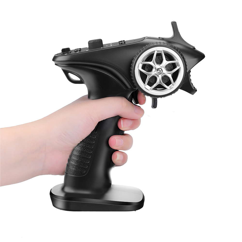 GA-4H-TX Trasmettitore e Ricev - Radio Transmitter 2.4Ghz recensione e prezzo