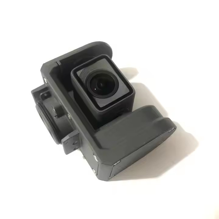 Staffa per Telecamera FPV Agra - Drone With Camera recensione e prezzo