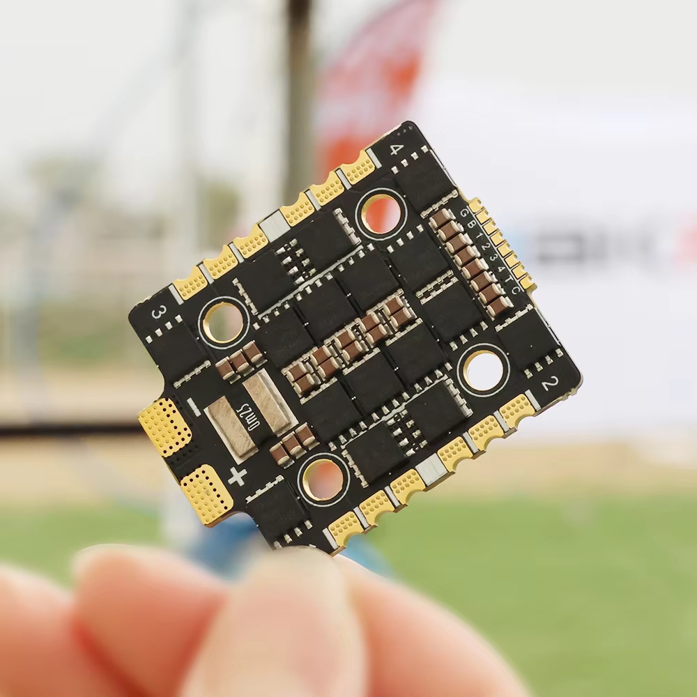 2026 Speedybee F405 Mini BLS 3 - Flight Controller recensione e prezzo