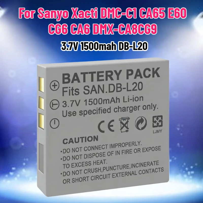 Batteria SWZY 3.7V 1500mAh DB- - Drone With Camera recensione e prezzo