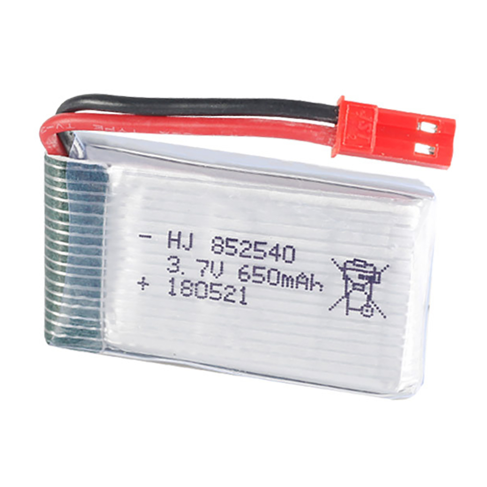 3.7v 650mAh 852540 batteria Li - Balance Charger Rc recensione e prezzo