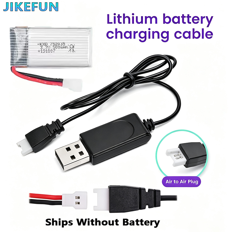Batteria al Litio Polimero 3.7 - Balance Charger Rc recensione e prezzo