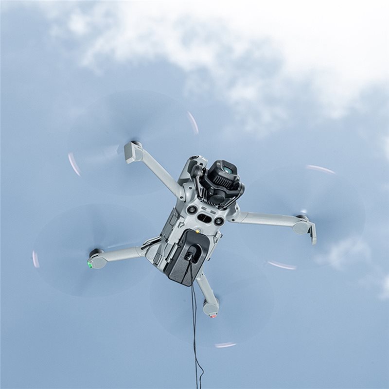 Dispositivo di lancio professi - Dji Mini Drone recensione e prezzo