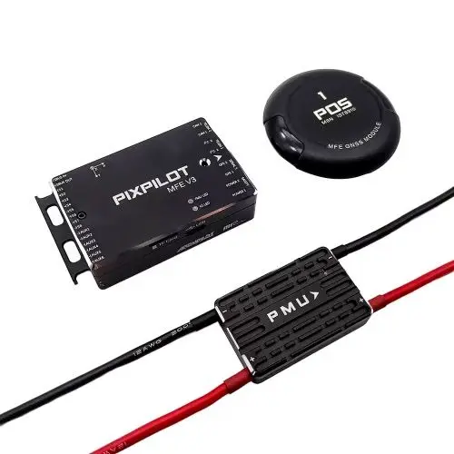 2026 Nuovo Makeflyeasy PixPilo - Flight Controller recensione e prezzo