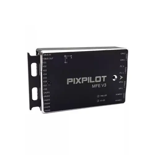 2026 Nuovo Makeflyeasy PixPilo - Flight Controller recensione e prezzo