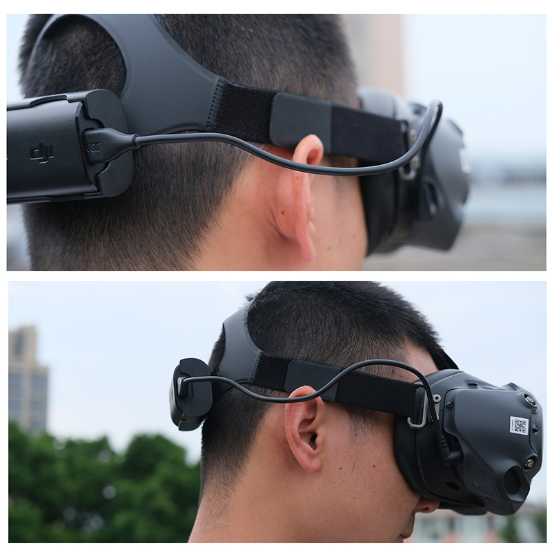 Cavo di Ricarica per Batteria  - Drone Goggles Dji recensione e prezzo