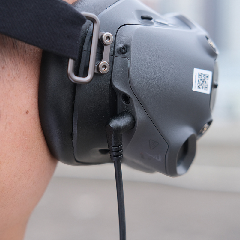 Cavo di Ricarica per Batteria  - Drone Goggles Dji recensione e prezzo