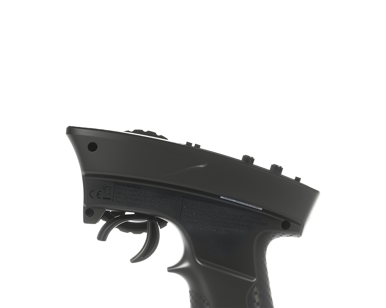 Flysky FS-MG4 Trasmettitore RC - Flysky Transmitter recensione e prezzo
