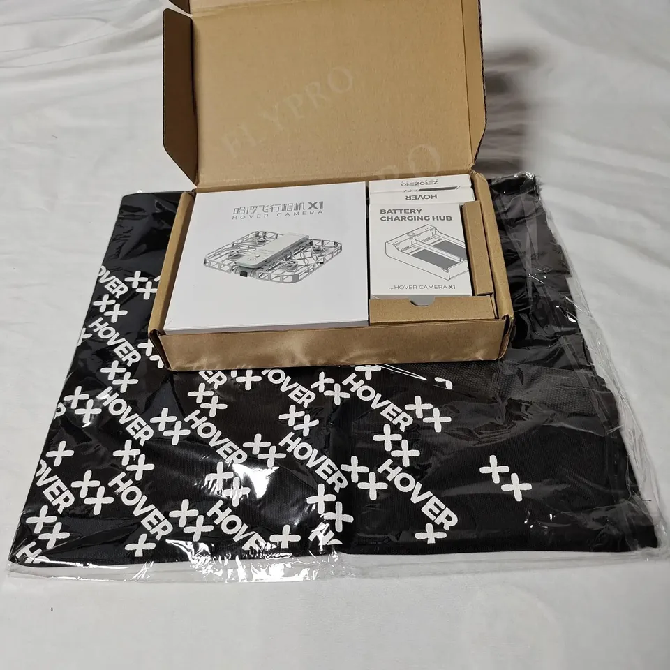 Per Hover Air X1 ultraleggero  - Drone With Camera recensione e prezzo