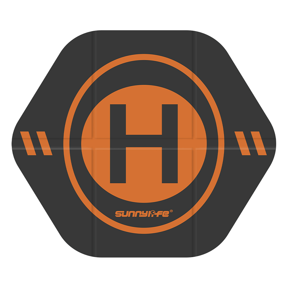 Tappetino di Atterraggio Unive - Drone Landing Pad recensione e prezzo