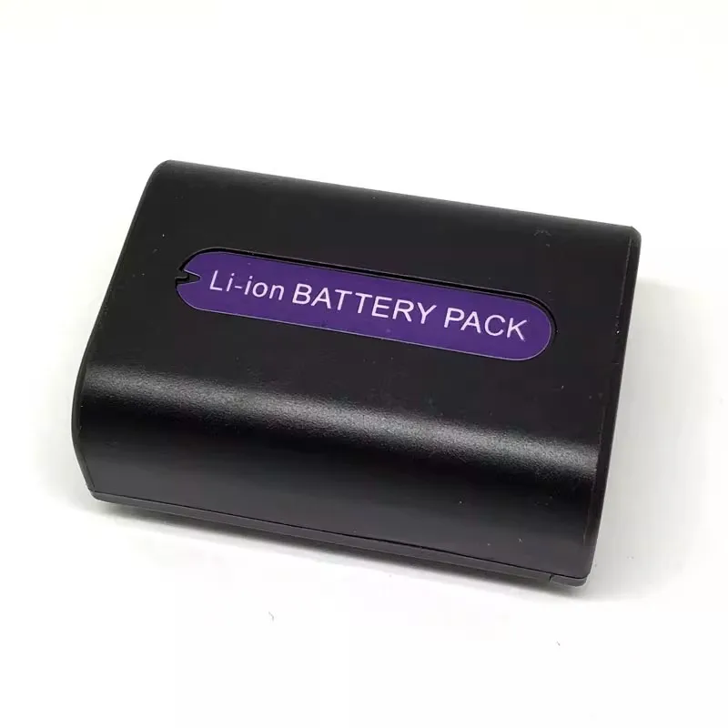 Batteria per fotocamera NP-FH5 - Drone With Camera recensione e prezzo